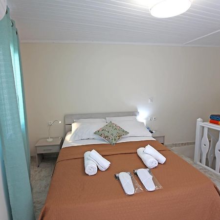 Nea Chora Maisonette La Canea Exterior foto