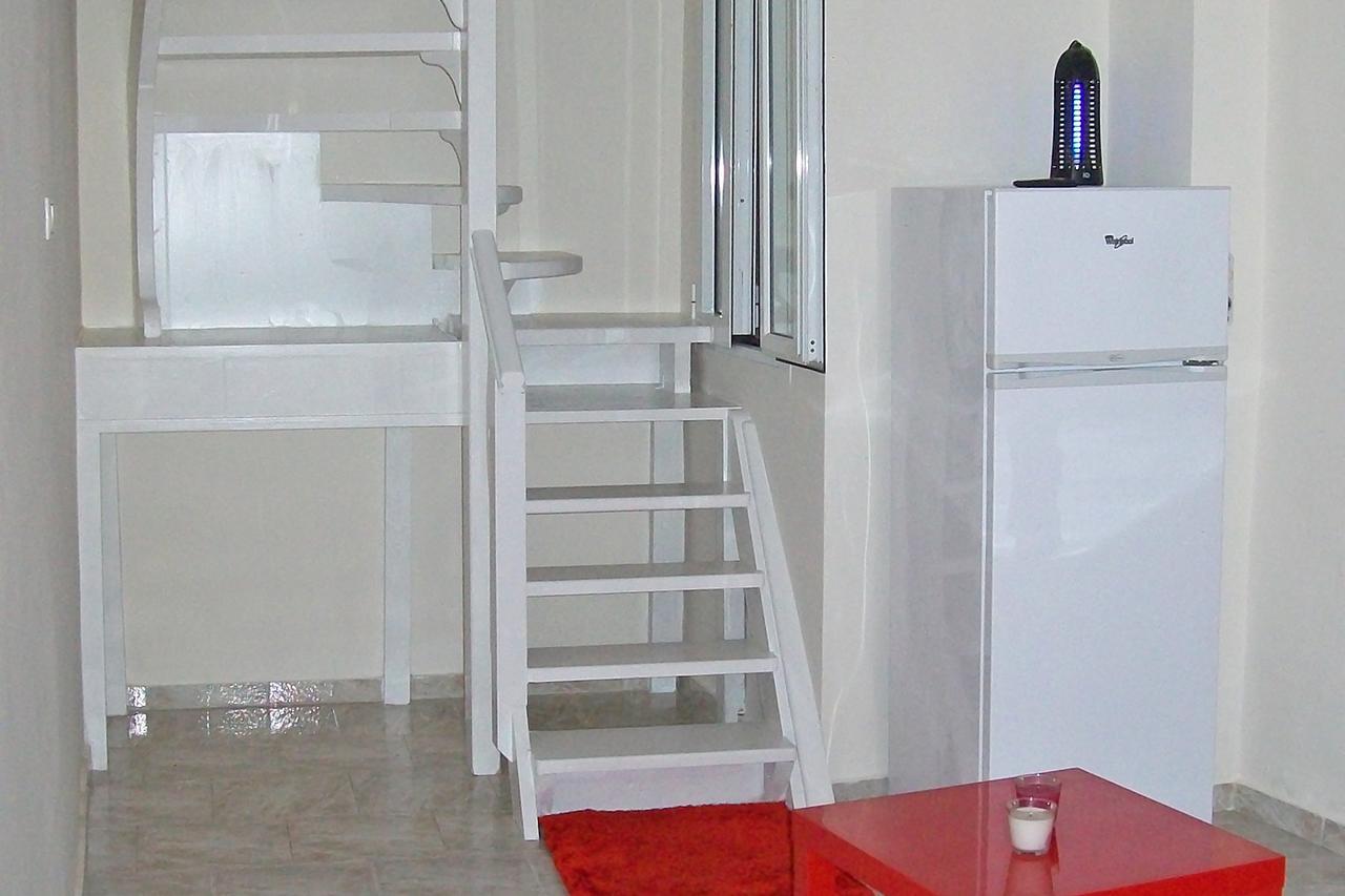Nea Chora Maisonette La Canea Exterior foto