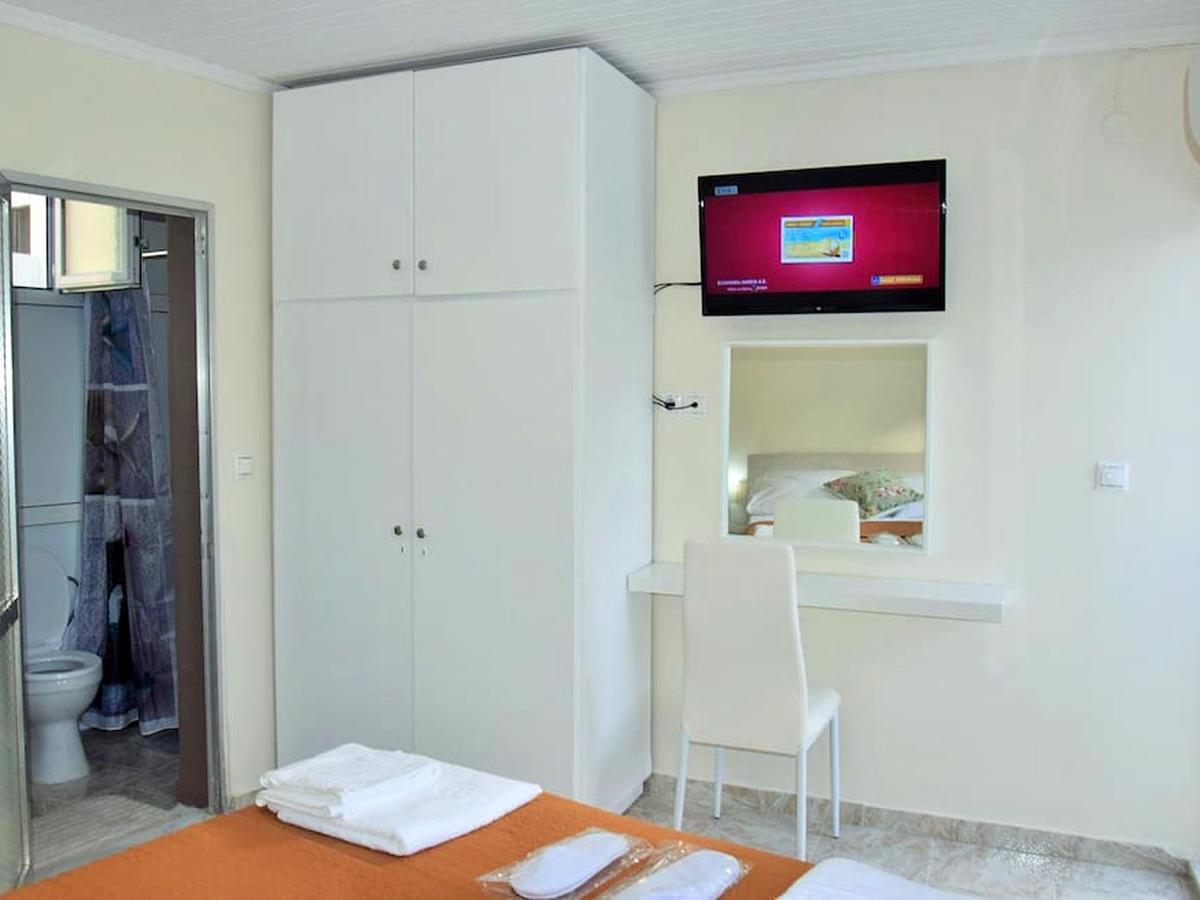 Nea Chora Maisonette La Canea Exterior foto