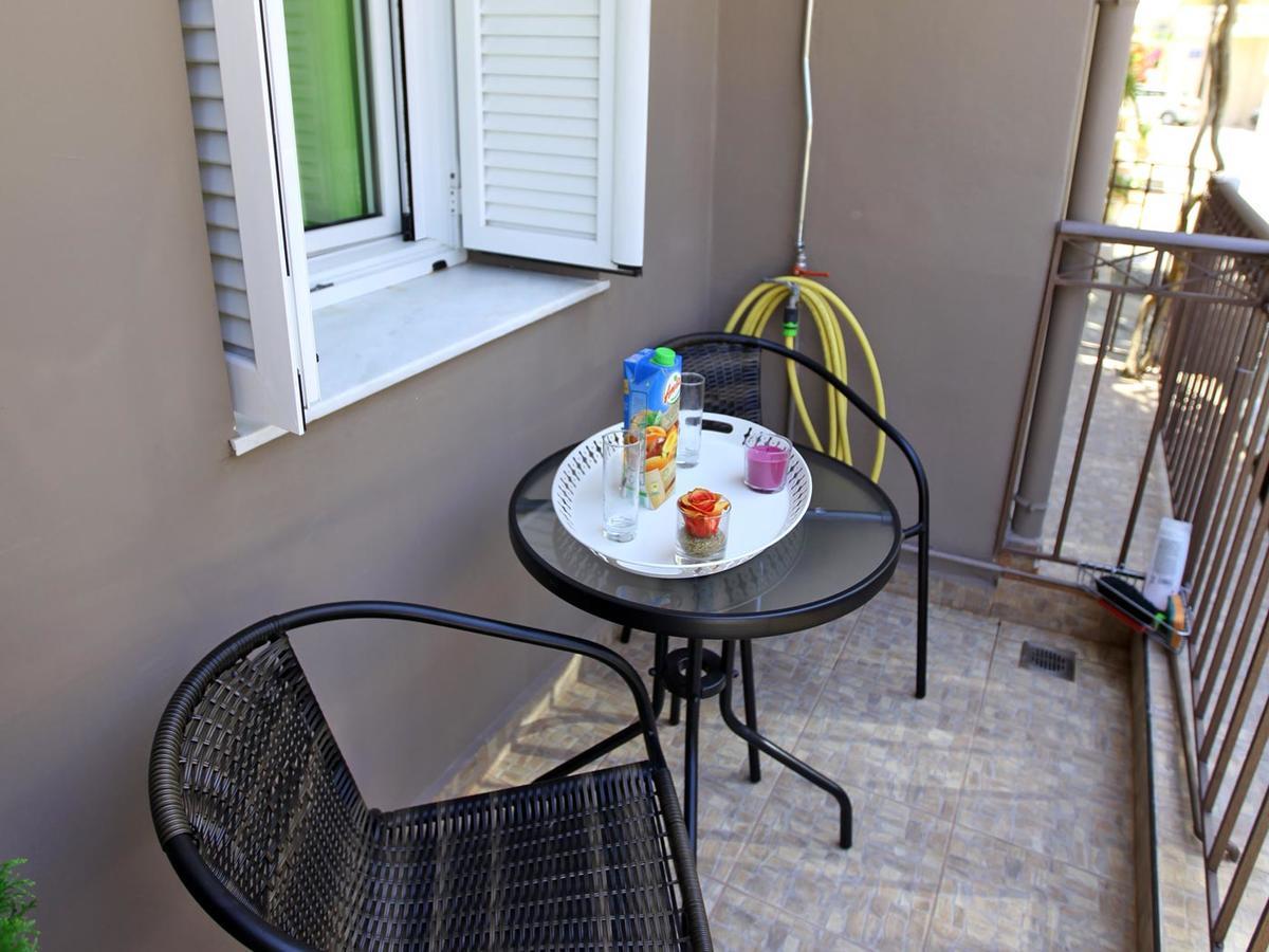 Nea Chora Maisonette La Canea Exterior foto